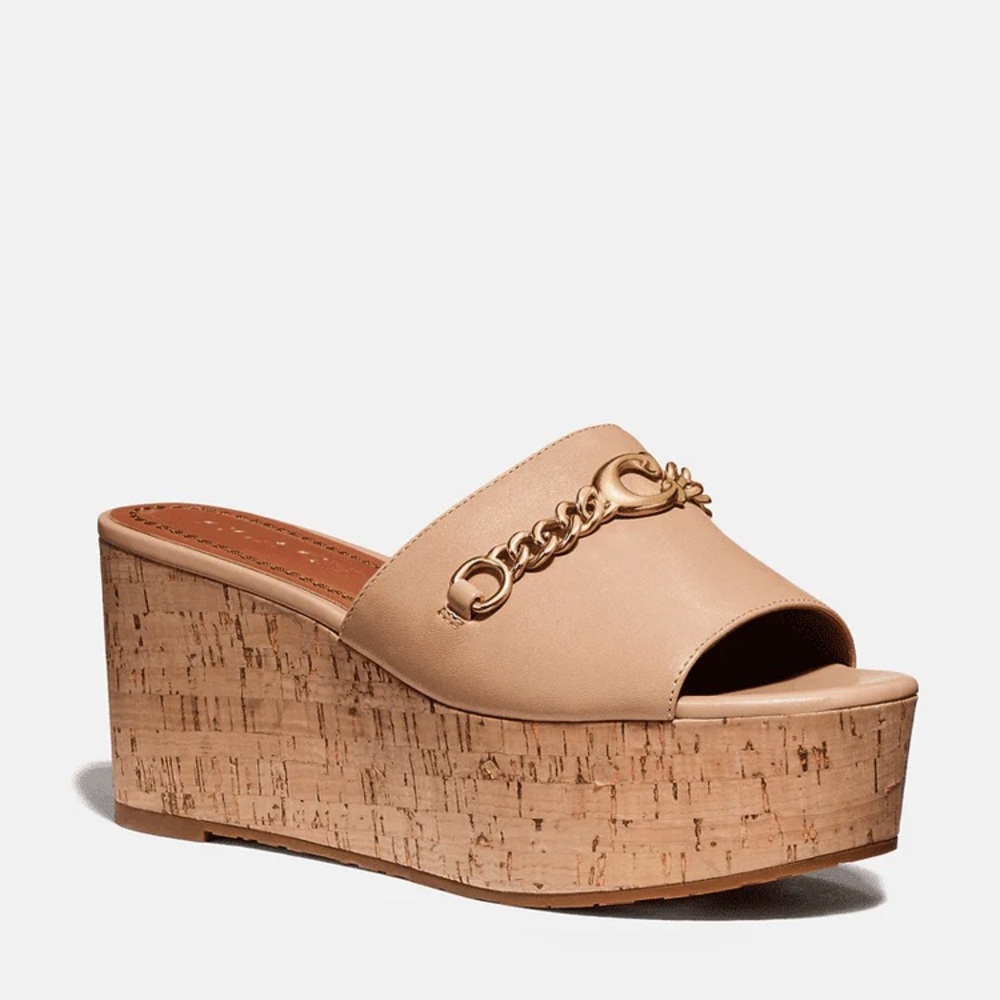 Coach Women’s Wendie Wedge